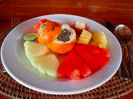 2006バリツアー ホテル4