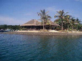 2006バリツアー ホテル1