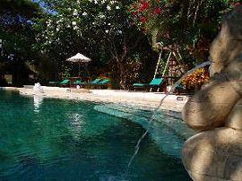 2006バリツアー ホテル3