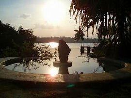 2006バリツアー ホテル2