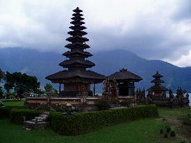 2006バリツアー 観光3