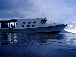 メナドツアー画像4