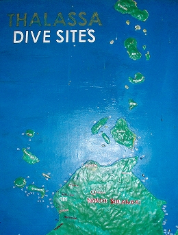 メナドツアー画像1