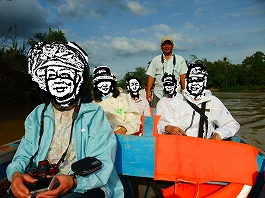 シパダン・ジャングル 画像4