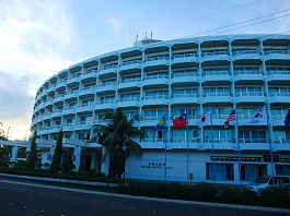 パラオツアー画像21