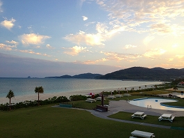 久米島ツアー画像2