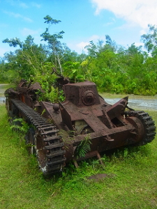 パラオツアー画像15