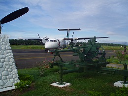 パプアニューギニア 町の画像2