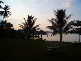 パプアニューギニア ホテルの画像3